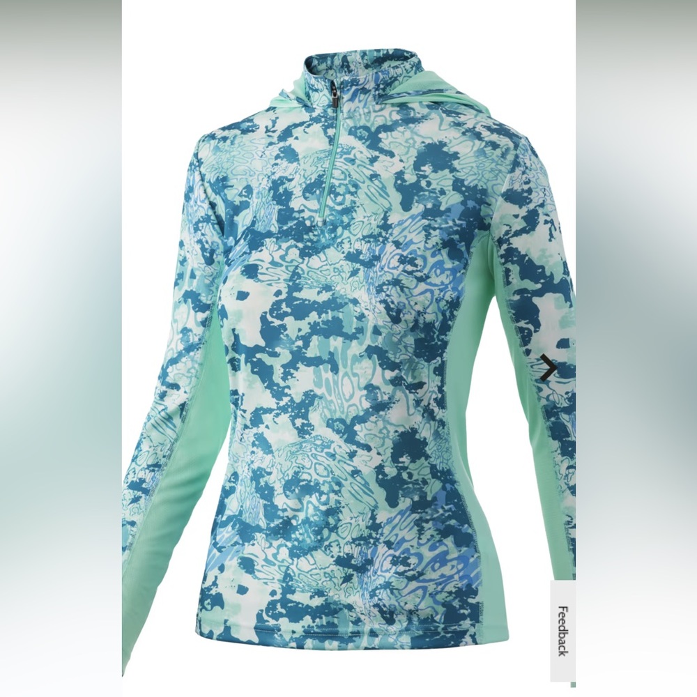 Huk Long Sleeve